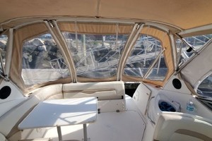 King Friday 28ft Chaparral Yacht For Sale King Friday 28ft Chaparral Yacht For Sale