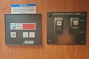 King Friday 28ft Chaparral Yacht For Sale King Friday 28ft Chaparral Yacht For Sale