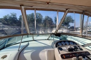 King Friday 28ft Chaparral Yacht For Sale King Friday 28ft Chaparral Yacht For Sale