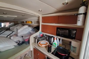 King Friday 28ft Chaparral Yacht For Sale King Friday 28ft Chaparral Yacht For Sale