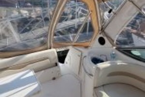 King Friday 28ft Chaparral Yacht For Sale King Friday 28ft Chaparral Yacht For Sale