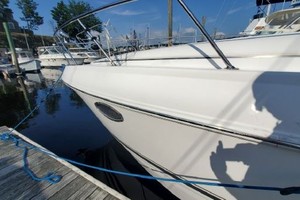 King Friday 28ft Chaparral Yacht For Sale King Friday 28ft Chaparral Yacht For Sale