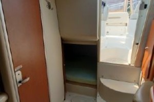 King Friday 28ft Chaparral Yacht For Sale King Friday 28ft Chaparral Yacht For Sale