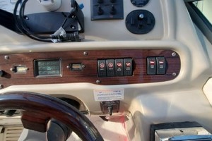 King Friday 28ft Chaparral Yacht For Sale King Friday 28ft Chaparral Yacht For Sale