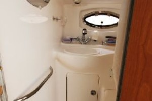 King Friday 28ft Chaparral Yacht For Sale King Friday 28ft Chaparral Yacht For Sale