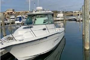 26ft Seaswirl Yacht For Sale
