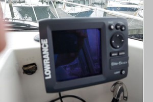 26ft Seaswirl Yacht For Sale