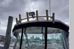 26ft Seaswirl Yacht For Sale