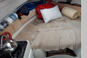 26ft Seaswirl Yacht For Sale
