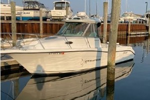 26ft Seaswirl Yacht For Sale
