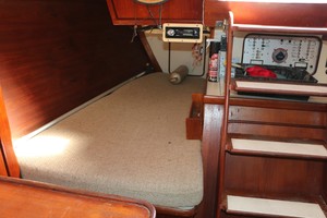 36ft Gulfstar Yacht For Sale