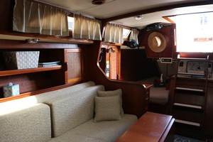 36ft Gulfstar Yacht For Sale