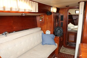 36ft Gulfstar Yacht For Sale