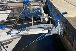 30ft Catalina Yacht For Sale