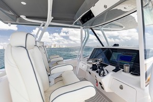 Photo 1737501 for 2023 Intrepid 475 Panacea  