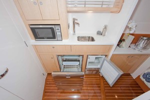 Photo 1737513 for 2023 Intrepid 475 Panacea  