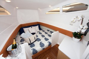 Photo 1737514 for 2023 Intrepid 475 Panacea  