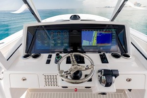 Photo 1737502 for 2023 Intrepid 475 Panacea  