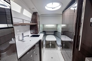 Photo 1737507 for 2023 Intrepid 475 Panacea  