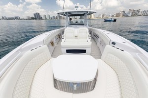 Photo 1737503 for 2023 Intrepid 475 Panacea  