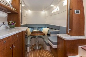 Photo 1737521 for 2023 Intrepid 475 Panacea  