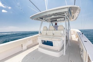 Photo 1737505 for 2023 Intrepid 475 Panacea  