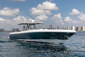 Photo 1737517 for 2023 Intrepid 475 Panacea  