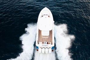 Photo 1737516 for 2023 Intrepid 475 Panacea  