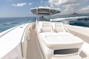 Photo 1737506 for 2023 Intrepid 475 Panacea  