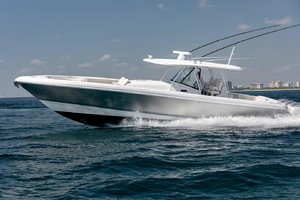 Photo 1737518 for 2023 Intrepid 475 Panacea  