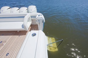 Photo 1737511 for 2023 Intrepid 475 Panacea  