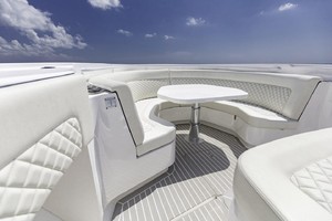 Photo 1737497 for 2023 Intrepid 475 Panacea  