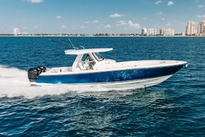 Photo 1737515 for 2023 Intrepid 475 Panacea  