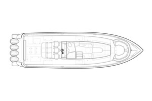 Photo 1737512 for 2023 Intrepid 475 Panacea  