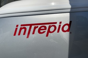 Photo 3181846 for 2022 Intrepid 409 Valor  