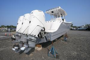 Photo 4770262 for 2025 Sea Fox 368 Commander  