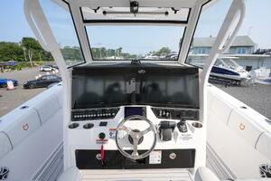 Photo 4770281 for 2025 Sea Fox 368 Commander  