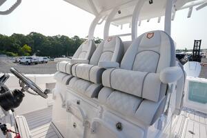 Photo 4770282 for 2025 Sea Fox 368 Commander  