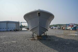 Photo 4770267 for 2025 Sea Fox 368 Commander  