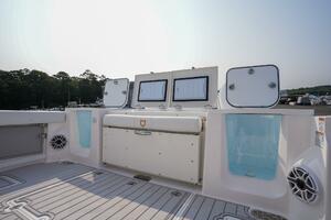 Photo 4770275 for 2025 Sea Fox 368 Commander  