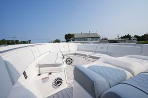 Photo 4770288 for 2025 Sea Fox 368 Commander  