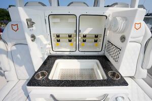 Photo 4770279 for 2025 Sea Fox 368 Commander  