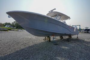 Photo 4770266 for 2025 Sea Fox 368 Commander  