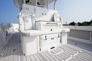 Photo 4770277 for 2025 Sea Fox 368 Commander  