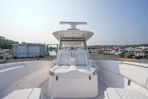 Photo 4770290 for 2025 Sea Fox 368 Commander  