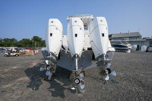 Photo 4770263 for 2025 Sea Fox 368 Commander  