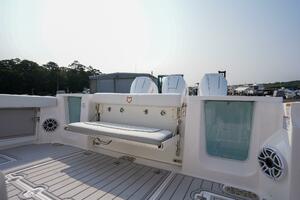 Photo 4770274 for 2025 Sea Fox 368 Commander  