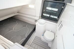 Photo 4770283 for 2025 Sea Fox 368 Commander  