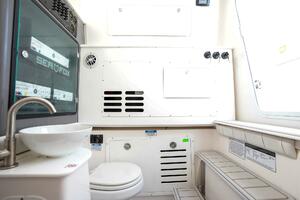 Photo 4770286 for 2025 Sea Fox 368 Commander  