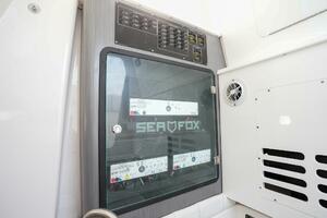 Photo 4770287 for 2025 Sea Fox 368 Commander  